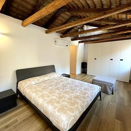 Antico Rudere Luxury Apartment Кіоджа Екстер'єр фото