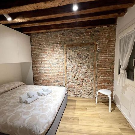 Antico Rudere Luxury Apartment Кіоджа Екстер'єр фото