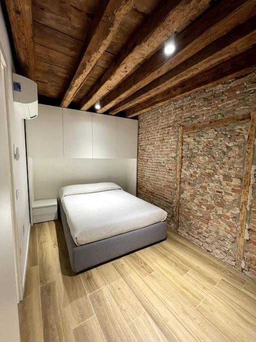 Antico Rudere Luxury Apartment Кіоджа Екстер'єр фото