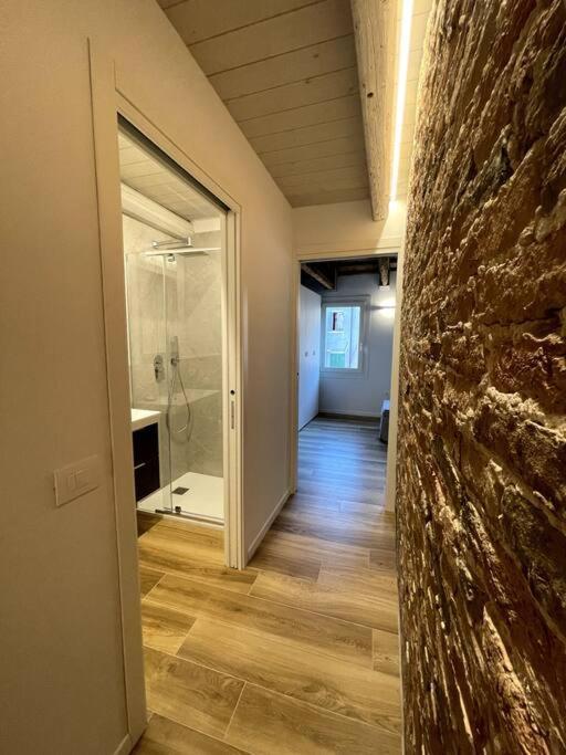Antico Rudere Luxury Apartment Кіоджа Екстер'єр фото