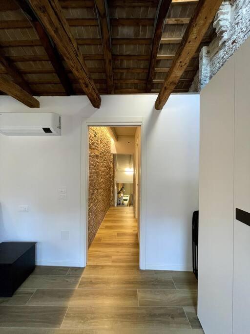 Antico Rudere Luxury Apartment Кіоджа Екстер'єр фото
